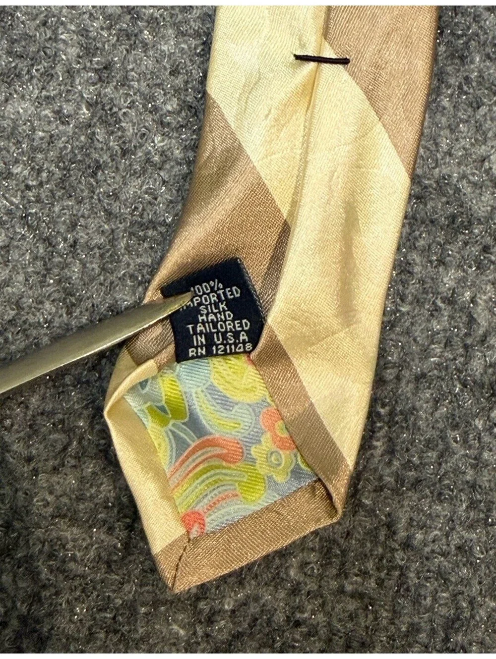 Ted Baker pair it